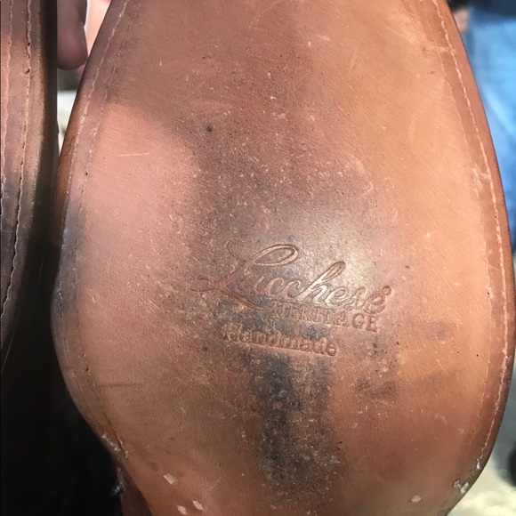Lucchese Boots - Picture 3 of 4